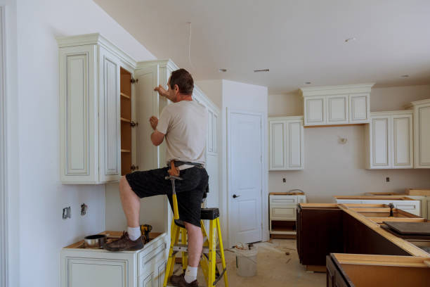 Licensed Kitchen service in Arnold, PA - BM Kitchen