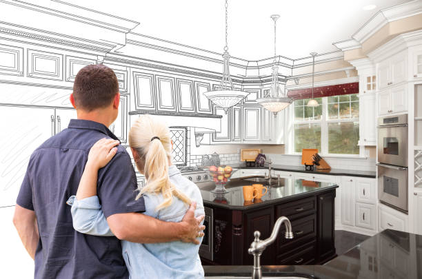 Professional Kitchen technician working in Arnold, PA