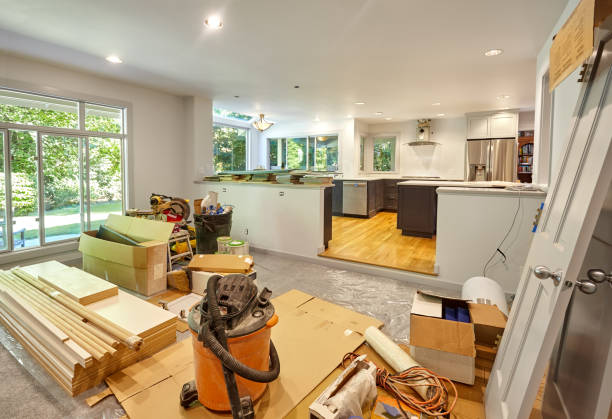 Reliable Kitchen contractor in Arnold, PA by BM Kitchen